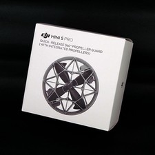 100 ORIGINAL DJI MINI 5 PRO PROPELLERS WITH GUARD KIT IN STOCK 