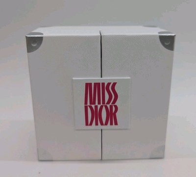 Dior MISS DIOR Parfum Deluxe Mini Travel SPLASH Special Colletive Edition  