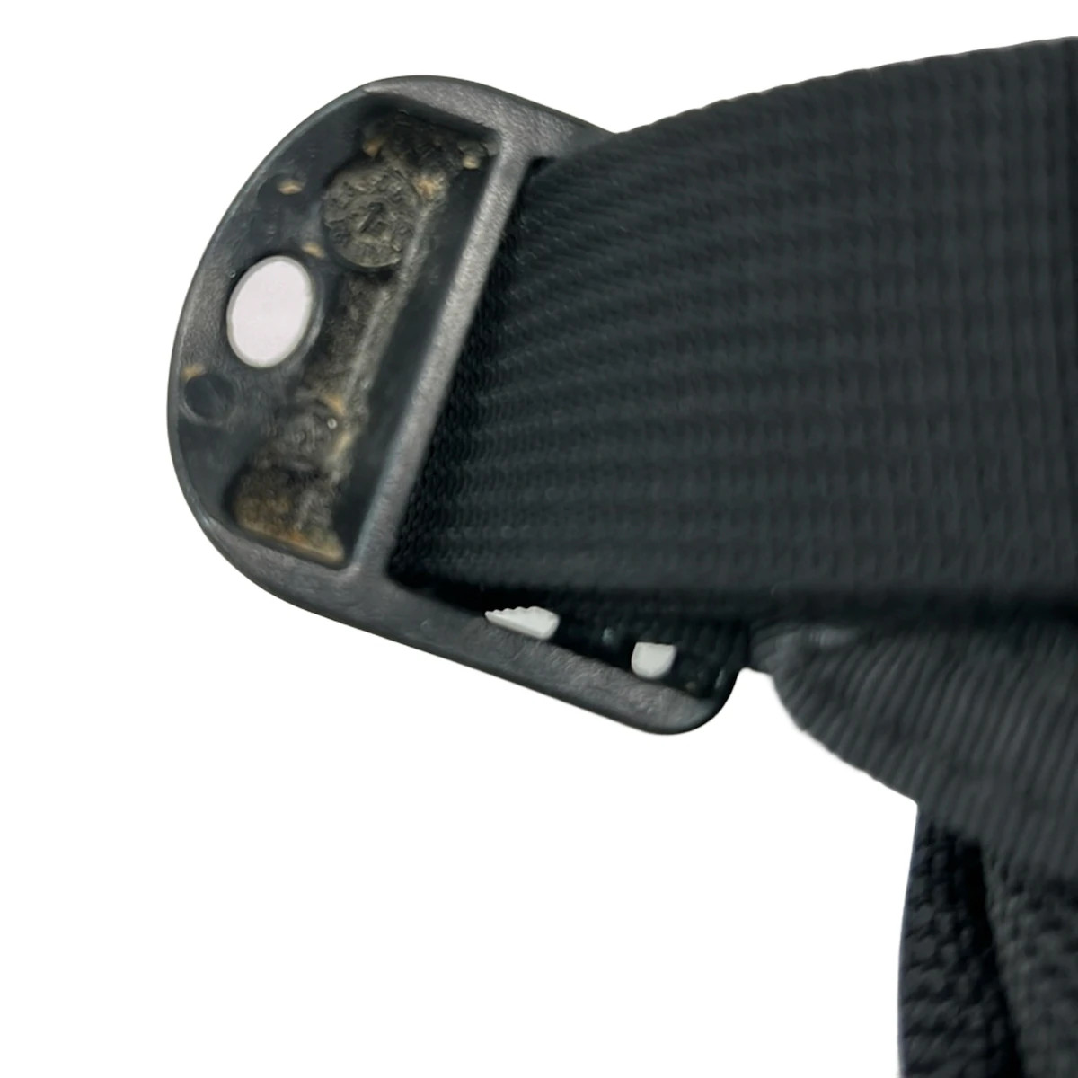 BRIEFING - Black Nylon Backpack - image 10