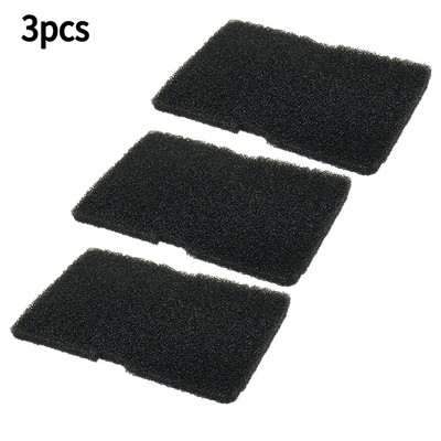 Perfekte Passform Schwamm Filter f??r GRUNDIG GTN38250HGCW GTN38250MGCB
