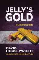 David Housewright | Jelly's Go*D | Taschenbuch | Englisch (2025)