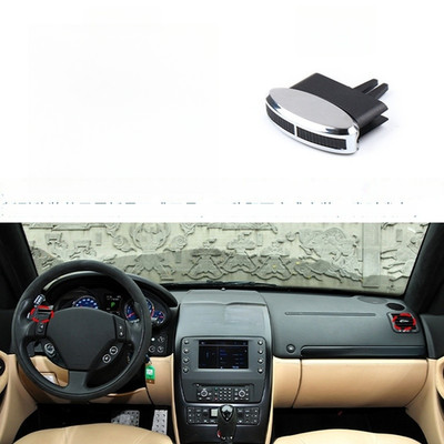 AC Style OEM Style Lüftungskühlergrill Zungenclip zur Auswahl für