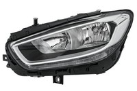 Mercedes Citan Scheinwerfer Links 22- Led Drl Tagfahrlicht Fahrer N/S Oem Hella