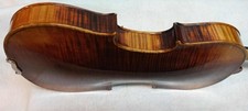 Vintage 1913 Beardsley Violin 4/4   Fine American Maker, Pristine