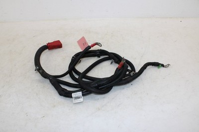 2007-2010 Saturn Sky Red Line 2.0l Positive Battery Cable OEM PF28