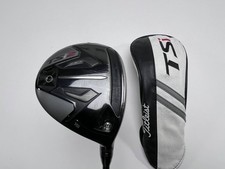Titleist TSi2 3 15* HZRDUS RDX Smoke 5.5 70g RH HC