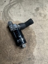 bmw e30 sport m20 325 3251 icv DLE CONTROL REGULATING VALVE BOSCH 0280140509