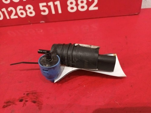 Waschmaschinenpumpe 13250357 Vauxhall Corsa E 2014-2015