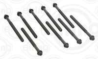 Elring Zylinderkopfschraubensatz 455.730 FüR Mercedes Infiniti Q60 Q50 Klasse