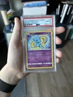 Pokémon TCG Shining Mew Shining Legends Holo 40/73 PSA 10 2017