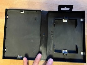 Sega Genesis Gunstar Heroes