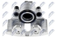 NTY HZP-WW-000 Bremssattel Vorne Links FüR Audi Seat Skoda VW