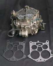 Rochester Quadrajet 4-barrel Carburetor 7043202 Chevrolet