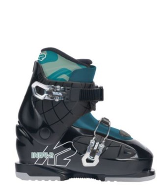 K2 Indy 2 Kid's Ski Boots, K20.5 MY25