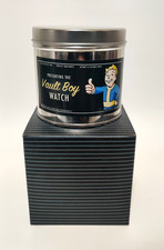 Fallout Vault Boy Modify Watch Limited Editio...