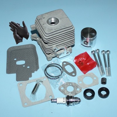 Cylinder Piston Kit For Stihl BG45 BG45C BG46 BG46DZ BG46Z BG55r BG55C BG65 BG85