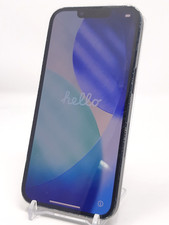 Apple iPhone 14 - 128 GB - Midnight (Unlocked) for sale online | eBay