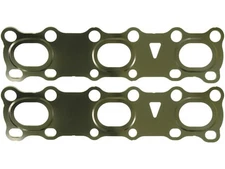 For 2009-2012 Suzuki Equator Exhaust Manifold Gasket Set Mahle 39156QCVM 2010