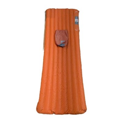 Exped SynMat 7 Pump DLX Sleeping Pad Integrated Pump