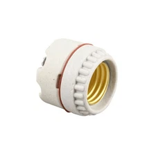 American Range A20000 Light Porcelian Base Socket