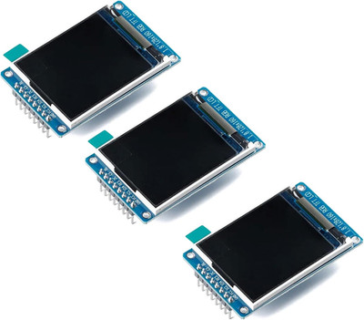 3pcs 1, 77 Zoll/1, 8 Zoll für TFT LCD Display Modul 128x160 High-Definition mit