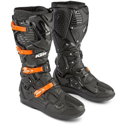 KTM PowerWear Sidi Crossfire 3 SRS Boots