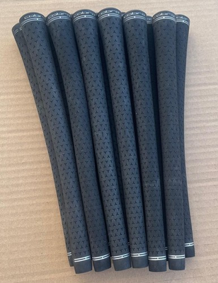 #ad 13 BRAND NEW Golf Pride COBRA Tour Velvet 360 All Black Standard Size Golf Grips $50.00