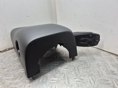 SEAT IBIZA IV 6J5, 6P1 Schalter 5J0959849 1.60 Diesel 2011 31621666