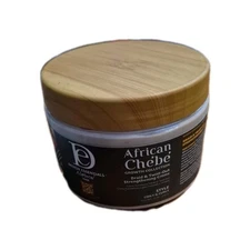 Design Essentials African Chebe Braid & Twist-Out Strengthening Crème 4/27