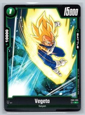 Vegeta [Alternate Art] FB01-096 Prices | Dragon Ball Fusion World