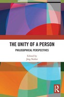 JöRg Noller | The Unity Of A Person | Taschenbuch | Englisch (2023) | Routledge
