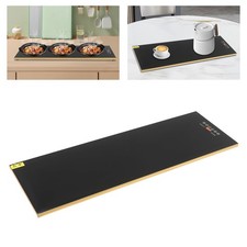 Electric Server Warming Tray, Adjustable Food Warming Tray w/ Smart Display 35"