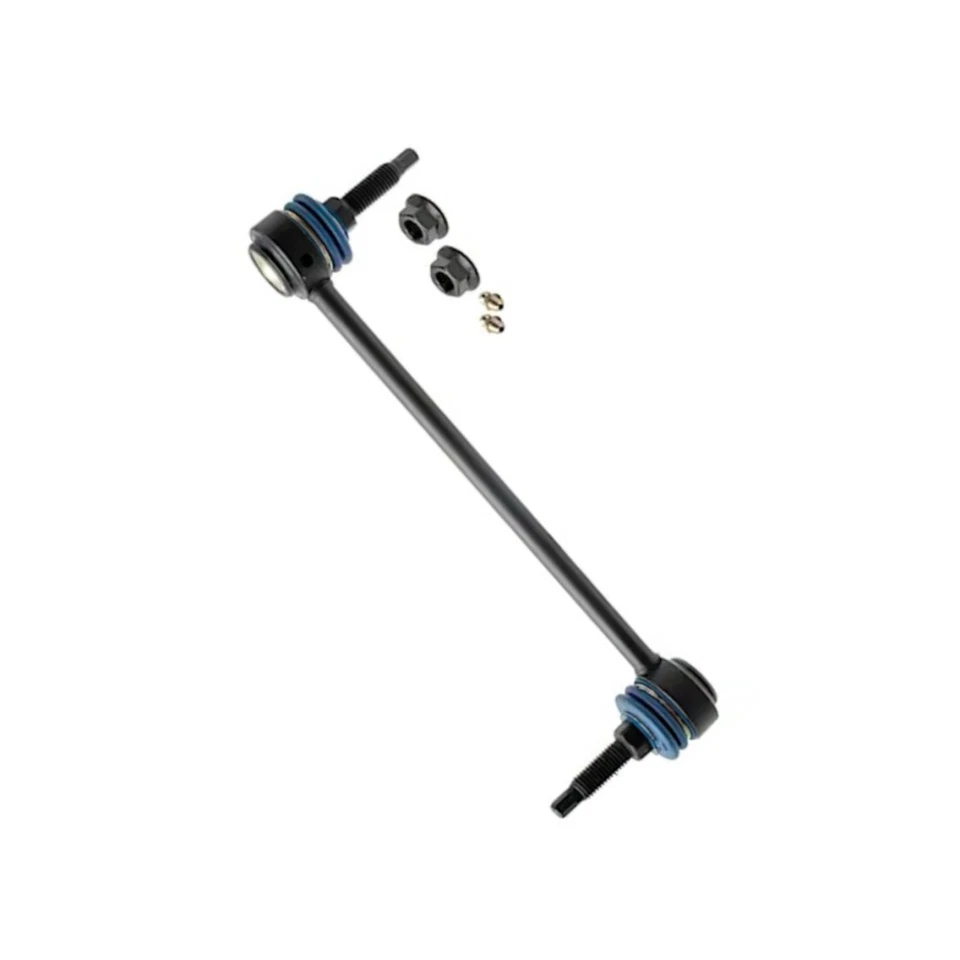 Barra estabilizadora ACDelco original para Ford Taurus 1990-1995 | delantera | poliuretano Foto 3 de 4