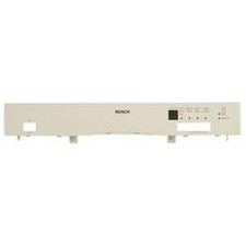 Bosch 20004877 PANEL-FACIA Power 1/2" Plastic Component