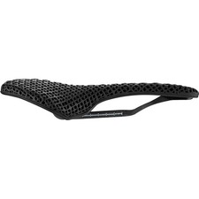 Selle Italia SLR 3D Boost Superflow Kit Carbon Saddle Black S