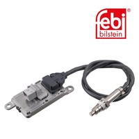 Nox-Sensor FüR Scr-Katalysator (Adblue®-System) febi 196185 Passend FüR DAF