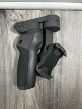 DJI Osmo 3 Foldable 3 Axis Smartphone Stabilizer Active Track 3.0/ 15 Hr Battery