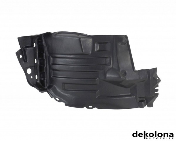 KotflüGelinnenverkleidung Links Vorne FüR Mitsubishi L200/Triton 05-15-image