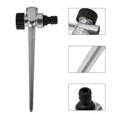 Sprinkler Spike Sprinkler Corrosion-resistant Easy To Install Save Time
