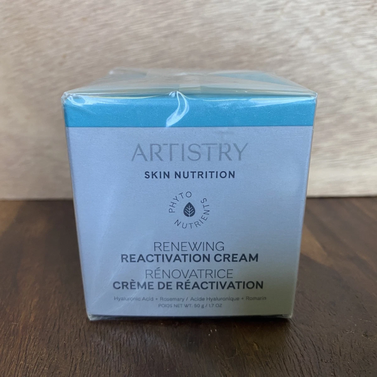 ARTISTRY Anti-Aging Creams for sale | eBay