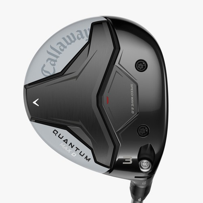 #ad Callaway Quantum Max D Fairway New 2026 $399.99