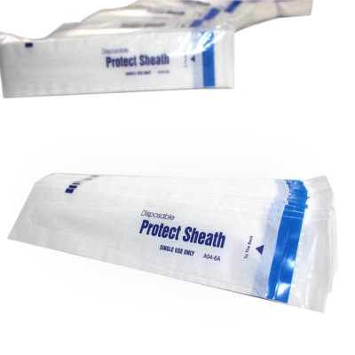 50-1500PC Sheath Dental Camera Sleeve/Sheath/Cover Disposable f/intraoral Camera
