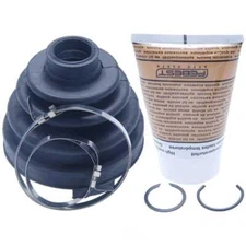 CV Joint Boot Kit-LE, ASU50 Febest 0115-ACV40T