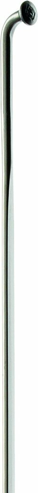DT Swiss Speiche Aerolite 2.0 2.3 0.9 VE20 plata, 300 mm, plata DT Swiss Speiche Aerolite 2.0 2.3 0.9 VE20 plata, 300 mm, plata