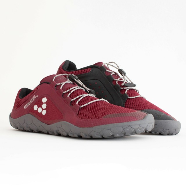 vivobarefoot running shoes