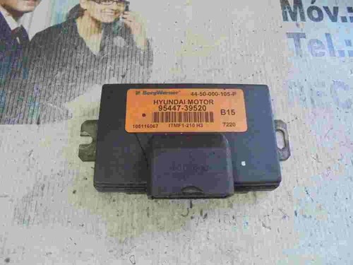 Steuergerät Verteilergetriebe Hyundai Santa Fe BorgWarner 9544739520 ITMF1210H3