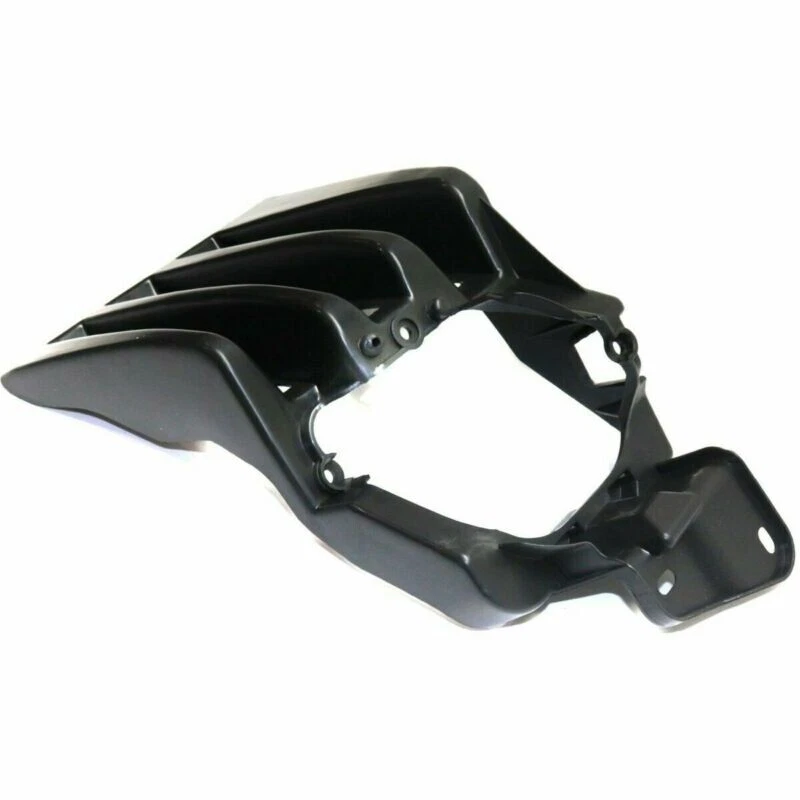 Nuevo soporte de luz antiniebla lado derecho para Lexus ES300h 2013-2015 LX2603103 4 puertas Foto 4 de 4