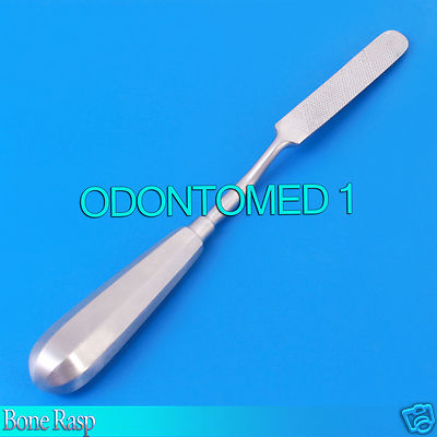 Bone Rasp 9 1/2
