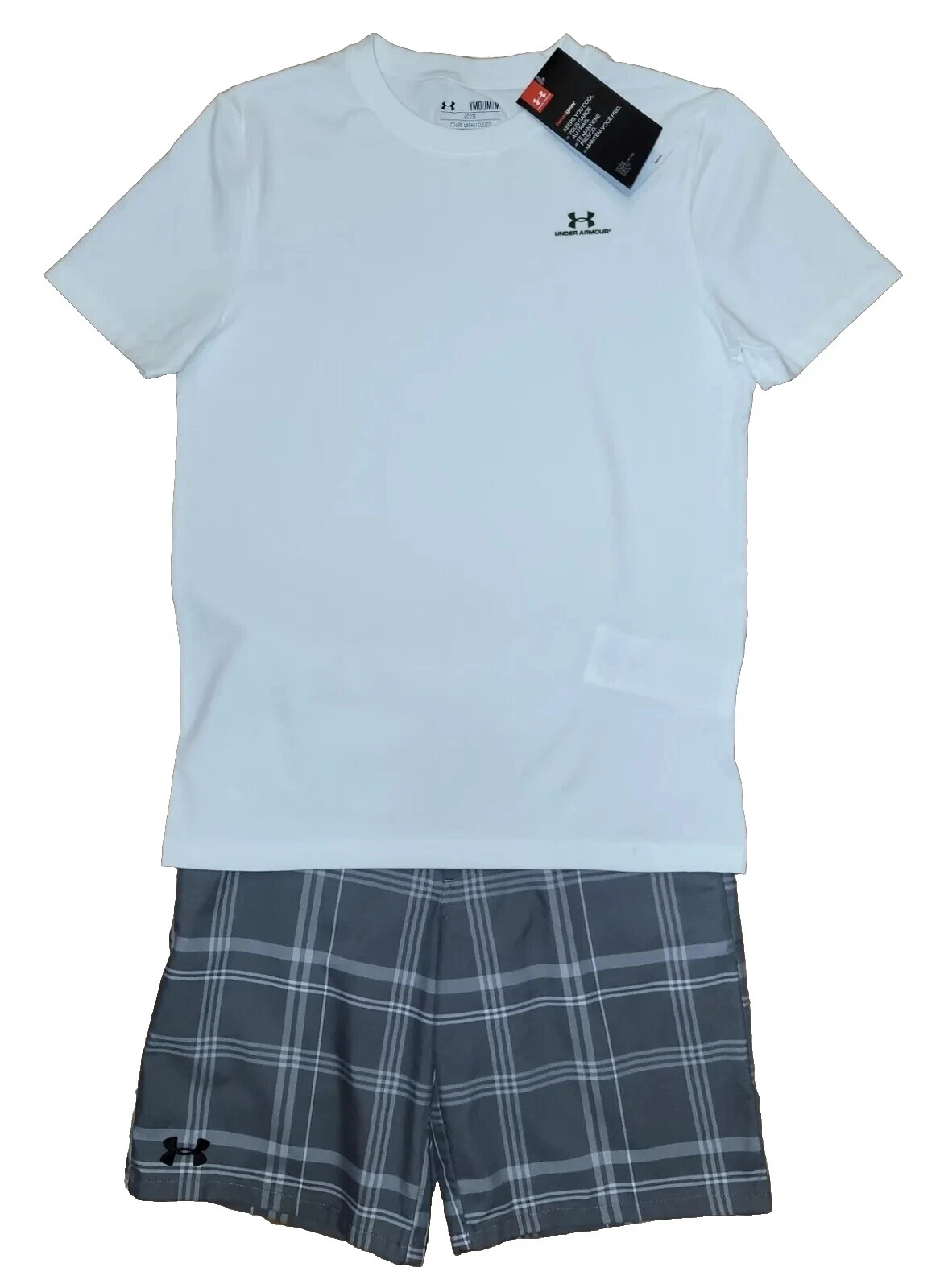 Size M Outfits & Sets for Boys