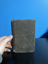 The Poor Rich Man And The Rich Poor Man 1841